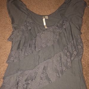 Lauren Conrad Blouse